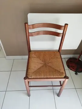Chaise de bureau