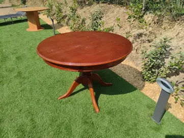 table bois
