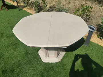 table en bois