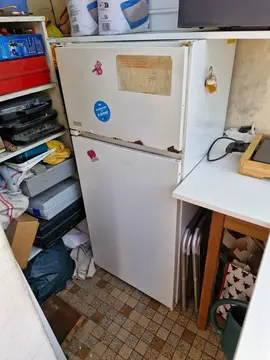 frigo