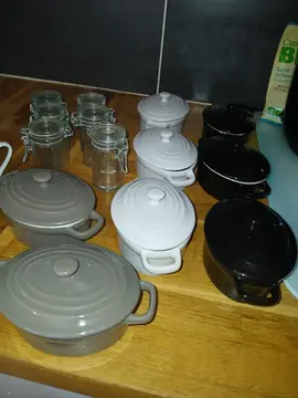 lot vaisselle