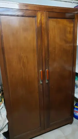 Armoire bois masdif