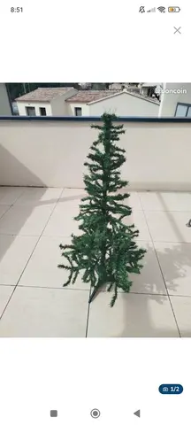 Sapin de Noël