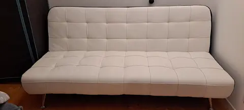 Banquette convertible