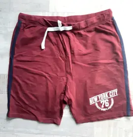 short homme XL