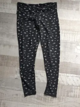 leeging taille M