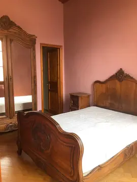 chambre Louis XV