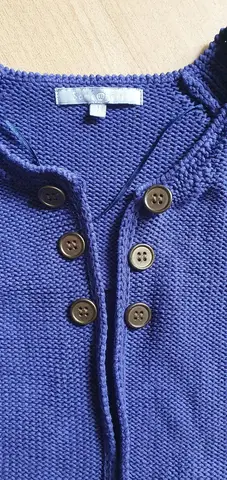gilet court femme