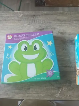 puzzle pour enfants