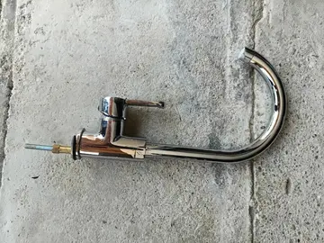 Robinet pour évier