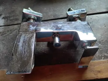 Robinet douche