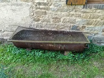 Barbecue XXL