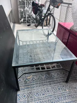 table basse