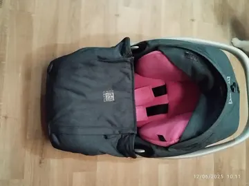 coque bébé