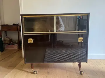 mini bar
