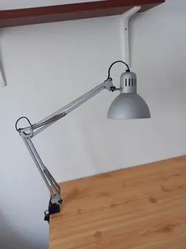 Lampe de bureau