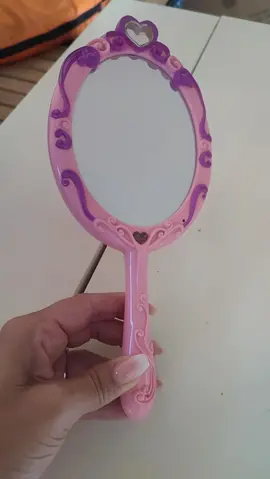 miroir enfant