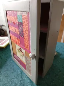 petite armoire murale