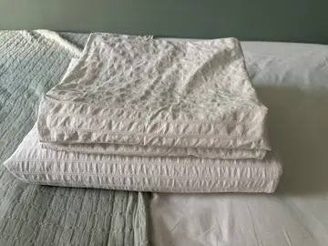 linge de lit