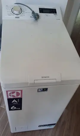 machine à laver