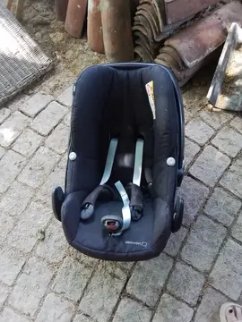 Nacelle bébé confort