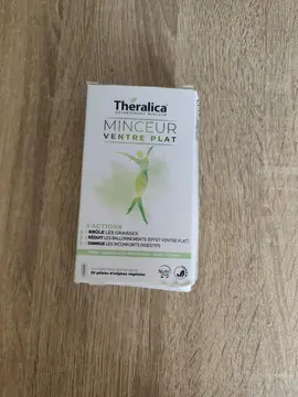 complément alimentaire