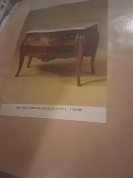 album de photo de meuble vintage