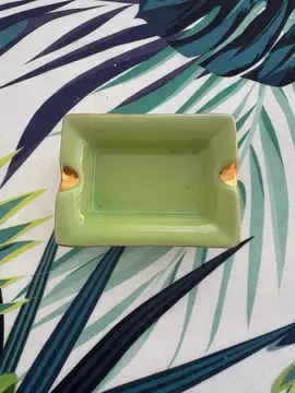 Mini cendrier