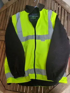 Vestes de chantier