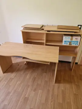 bureau