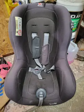 siège auto