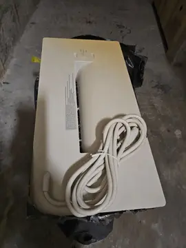 broyeur de papier Ikea