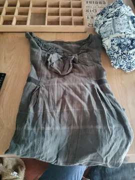 robe femme