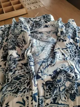 chemise femme