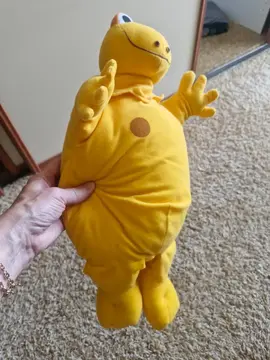 peluche Casimir