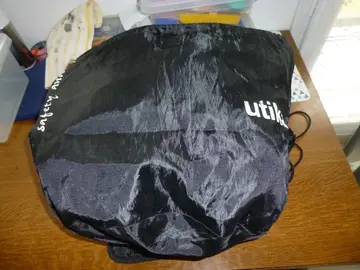 Housse casque moto