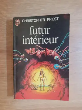 livre SF