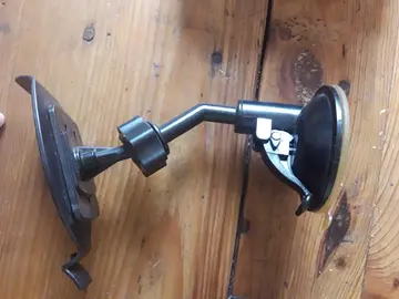 Accroche GPS ou Tél véhicule