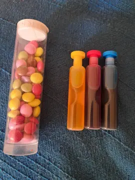 colorants