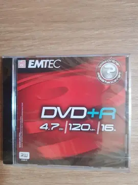 DVD reinsciptible
