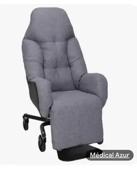 Fauteuil électrique releveur