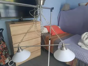 lustre
