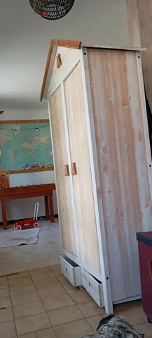 armoire