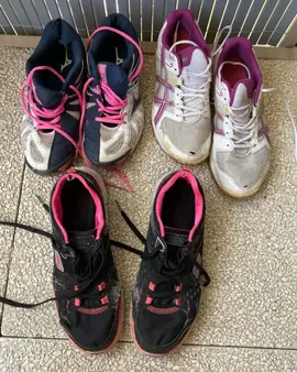 P37 femme, chaussures sport (volley, running…)
