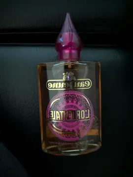 eau de parfum