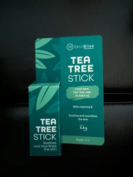 huile arbre à thé tea tree