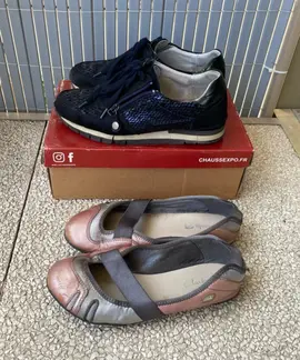P37 femme, chaussures confort