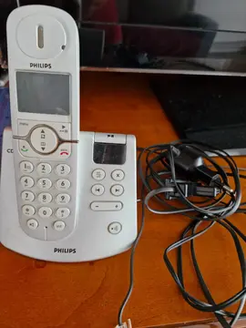 téléphone fixe