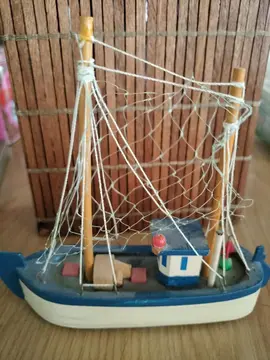 déco bateau