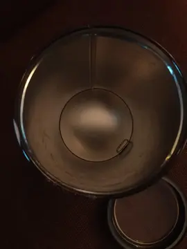 Boîte pour dosettes à café